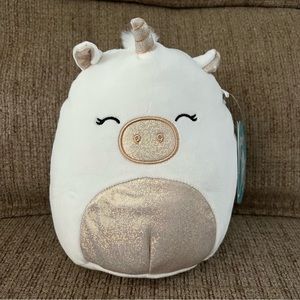 Squishmallows Sofia the Unicorn 7"